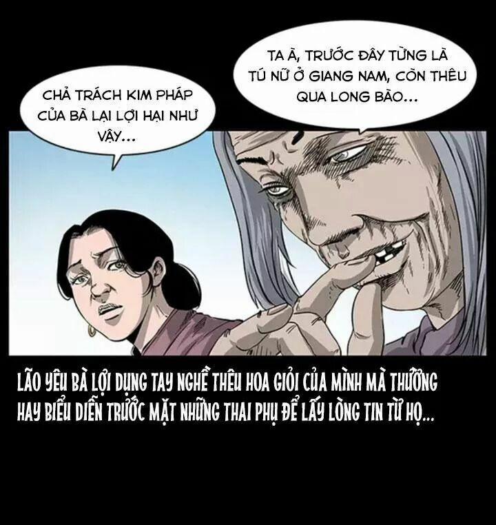 U Minh Ngụy Tượng 64 trang 56