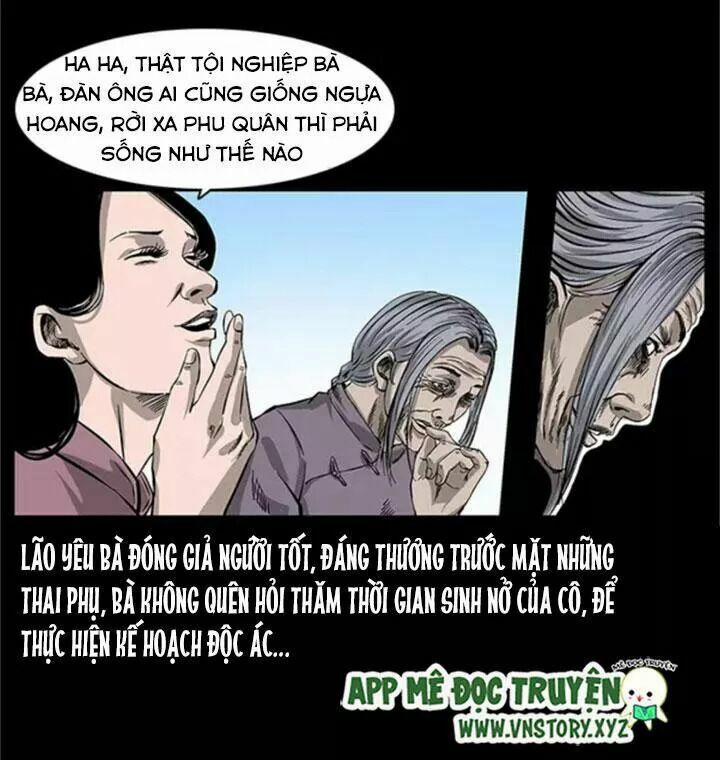 U Minh Ngụy Tượng 64 trang 67