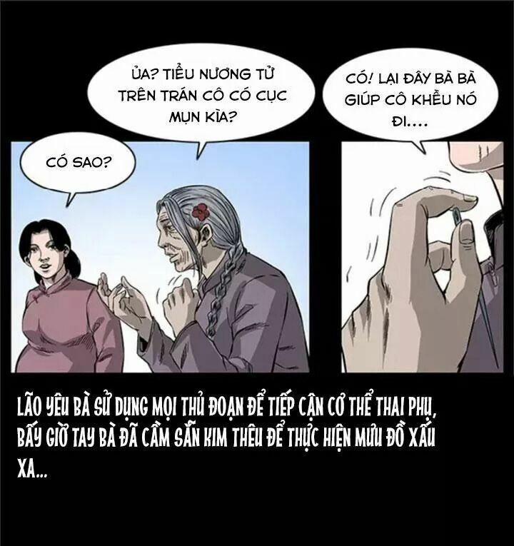 U Minh Ngụy Tượng 64 trang 68