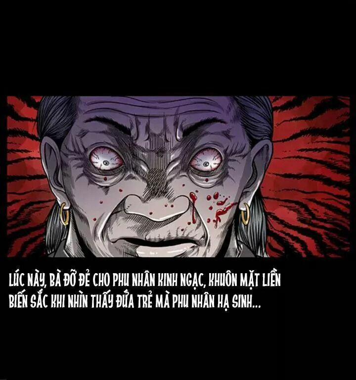 U Minh Ngụy Tượng 64 trang 8