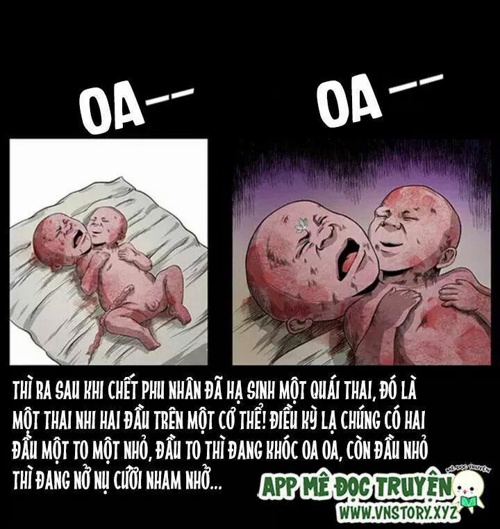 U Minh Ngụy Tượng 64 trang 9