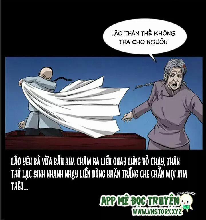 U Minh Ngụy Tượng 65 trang 22