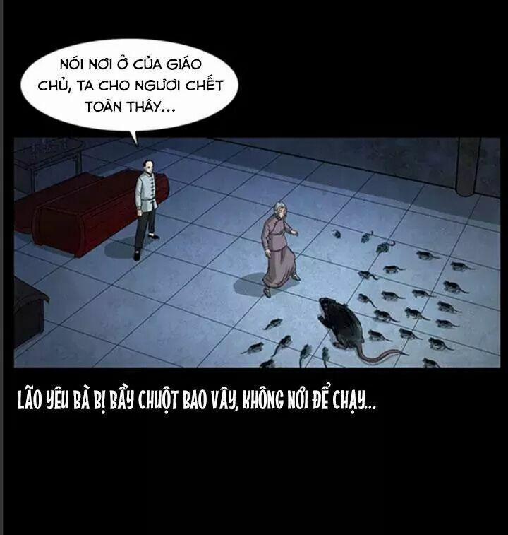 U Minh Ngụy Tượng 65 trang 25