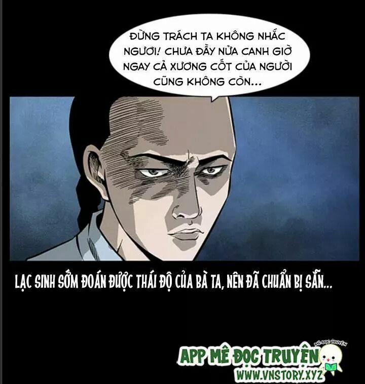 U Minh Ngụy Tượng 65 trang 28