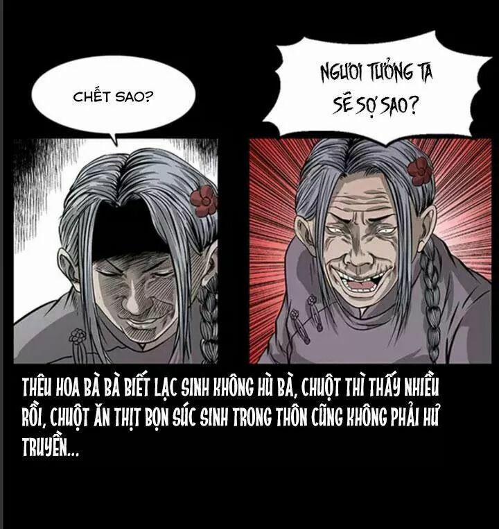 U Minh Ngụy Tượng 65 trang 29