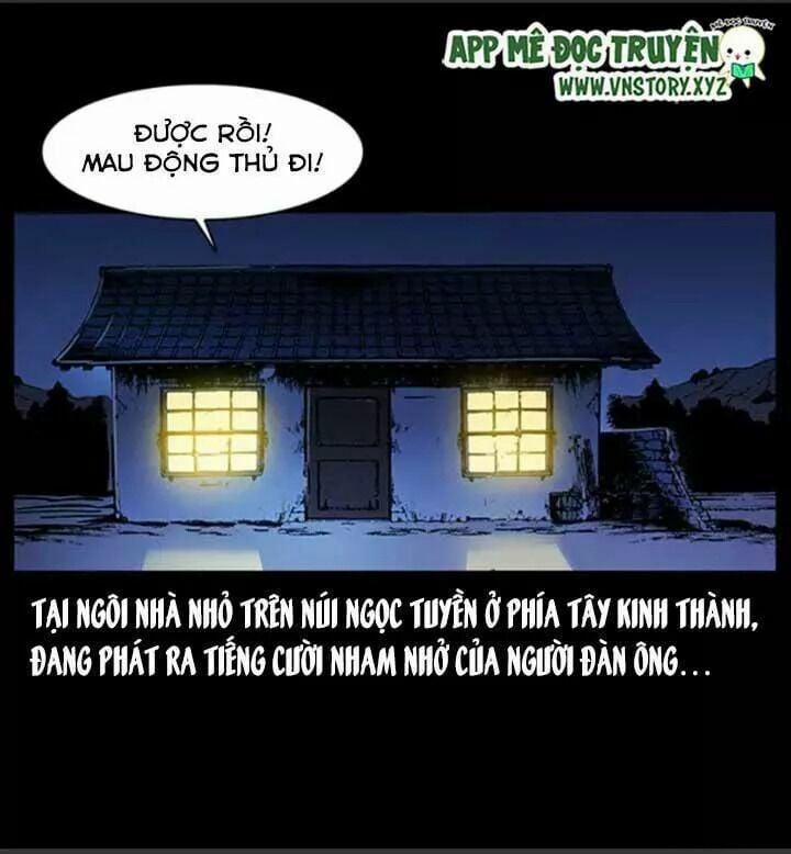 U Minh Ngụy Tượng 66 trang 1