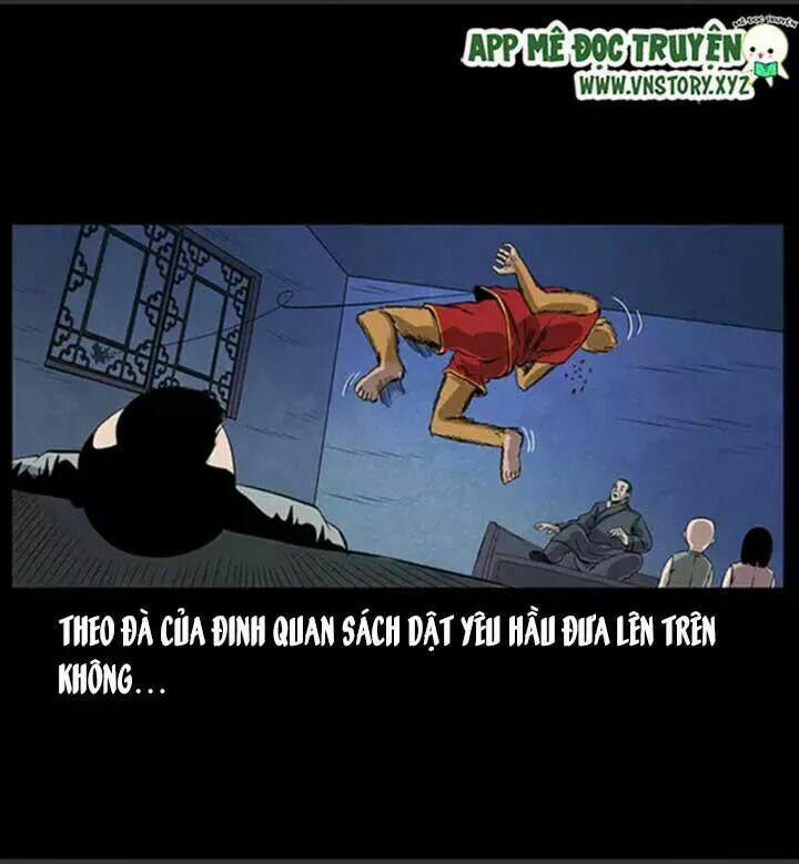 U Minh Ngụy Tượng 66 trang 11