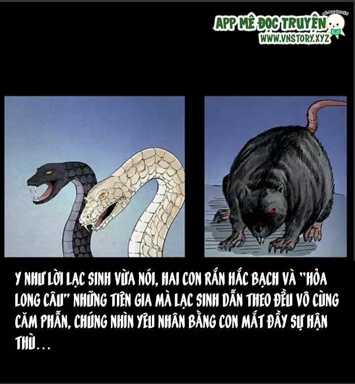 U Minh Ngụy Tượng 66 trang 19