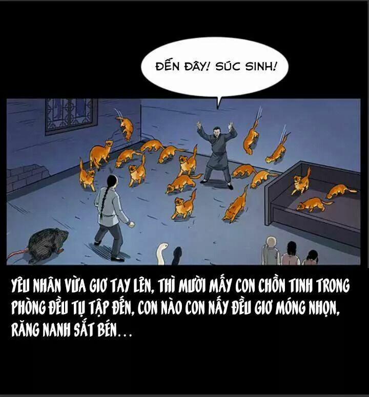 U Minh Ngụy Tượng 66 trang 26