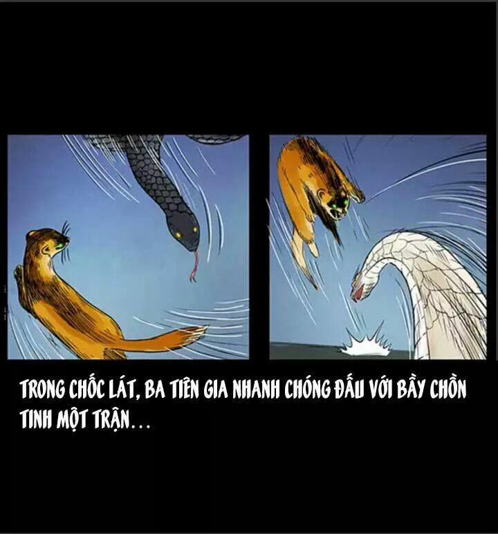 U Minh Ngụy Tượng 66 trang 30