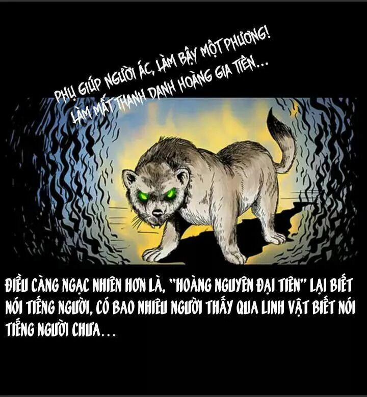 U Minh Ngụy Tượng 66 trang 40