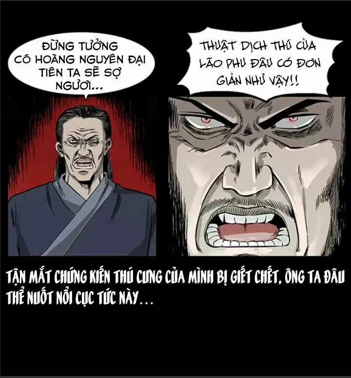 U Minh Ngụy Tượng 66 trang 46