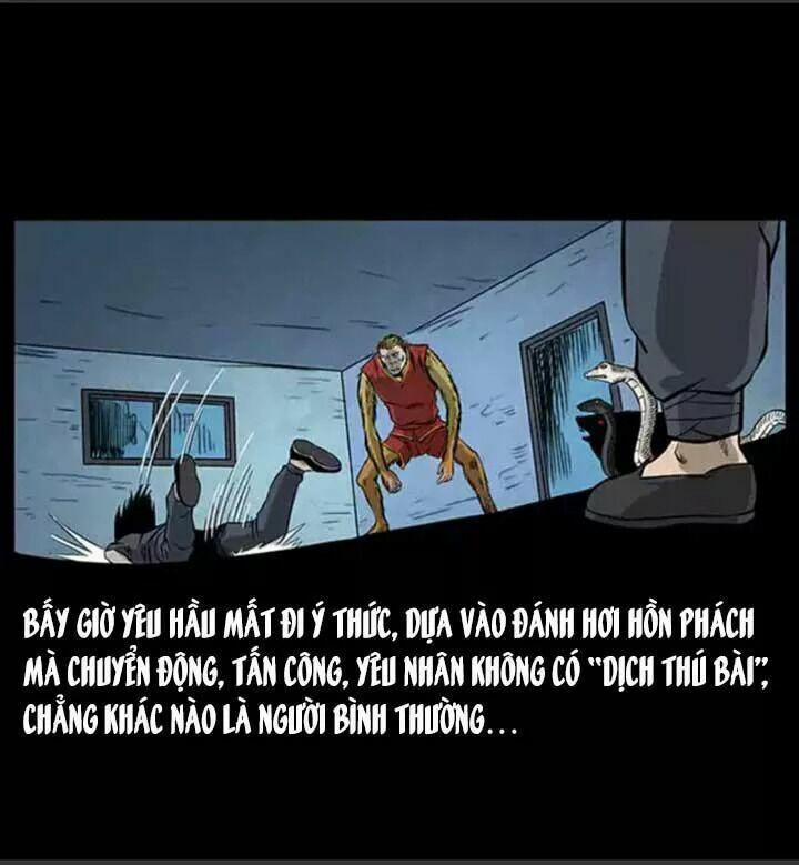 U Minh Ngụy Tượng 66 trang 64