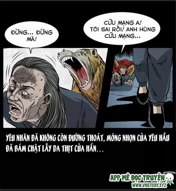 U Minh Ngụy Tượng 66 trang 67