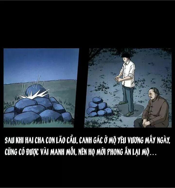 U Minh Ngụy Tượng 67 trang 1