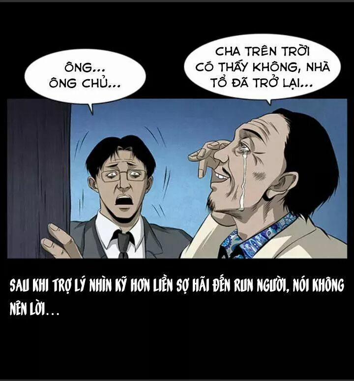 U Minh Ngụy Tượng 67 trang 41
