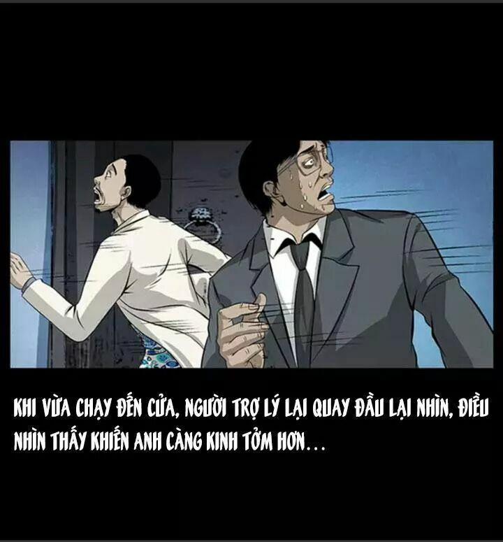 U Minh Ngụy Tượng 67 trang 57