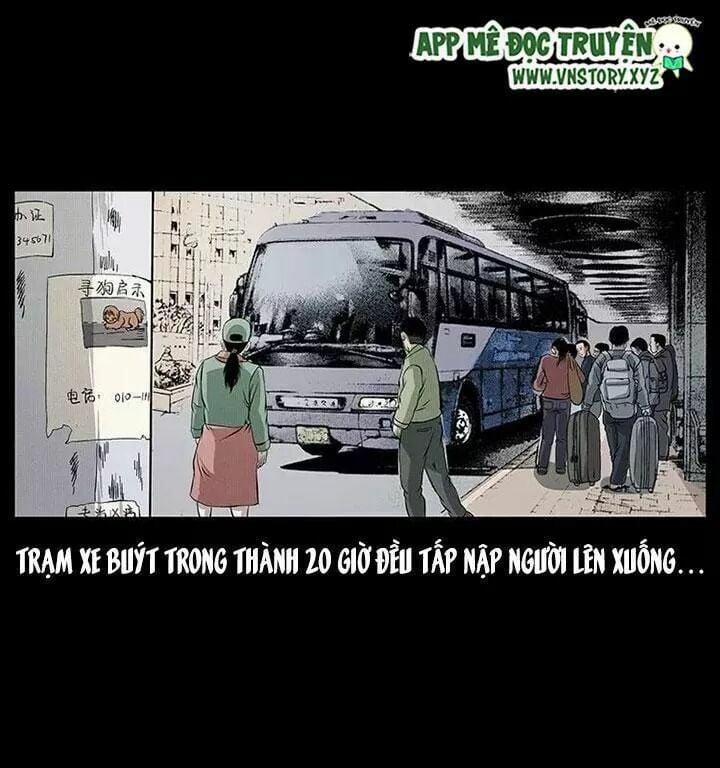 U Minh Ngụy Tượng 68 trang 1