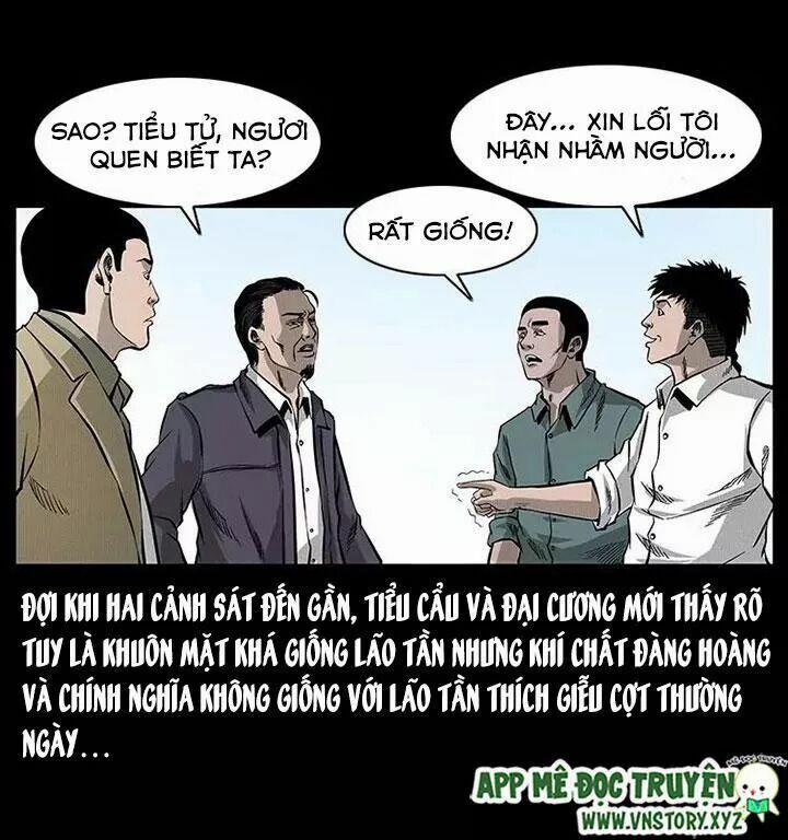 U Minh Ngụy Tượng 68 trang 11