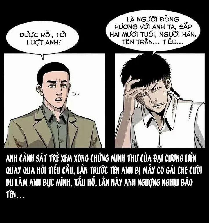 U Minh Ngụy Tượng 68 trang 14