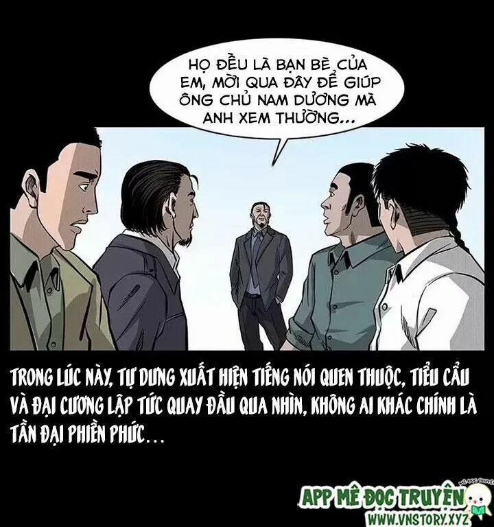 U Minh Ngụy Tượng 68 trang 15