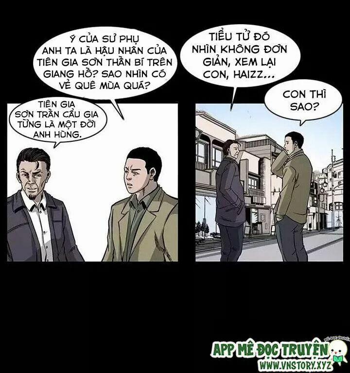 U Minh Ngụy Tượng 68 trang 19