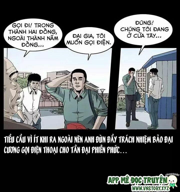 U Minh Ngụy Tượng 68 trang 3