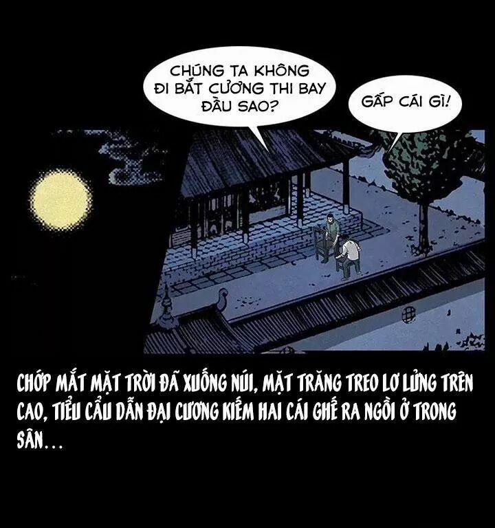 U Minh Ngụy Tượng 68 trang 34