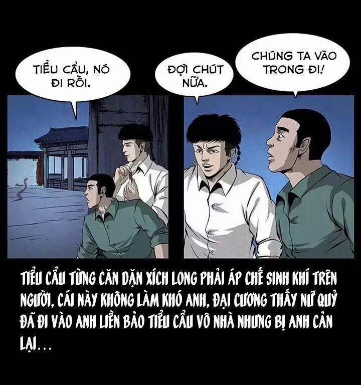 U Minh Ngụy Tượng 68 trang 58