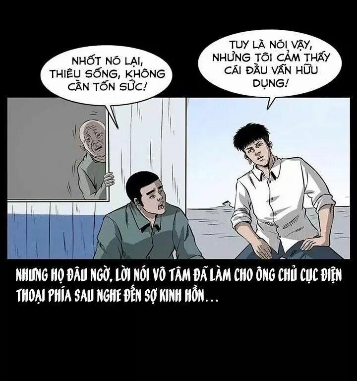 U Minh Ngụy Tượng 68 trang 6