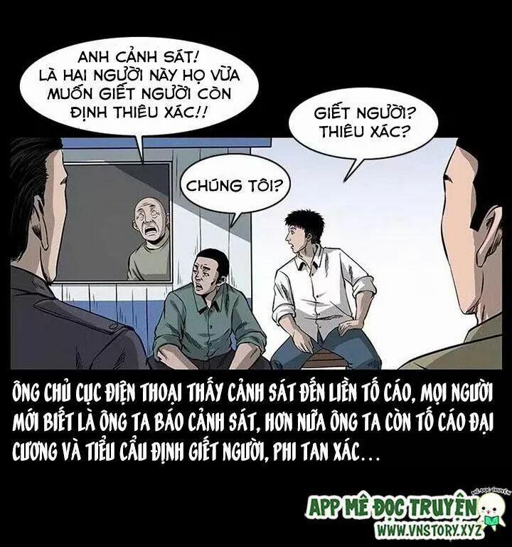 U Minh Ngụy Tượng 68 trang 9