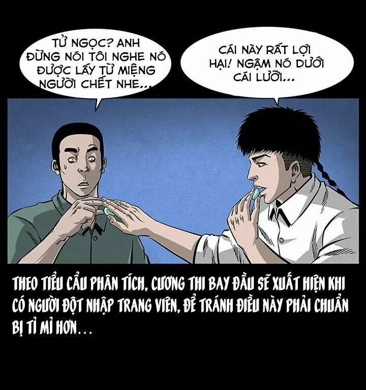 U Minh Ngụy Tượng 69 trang 10