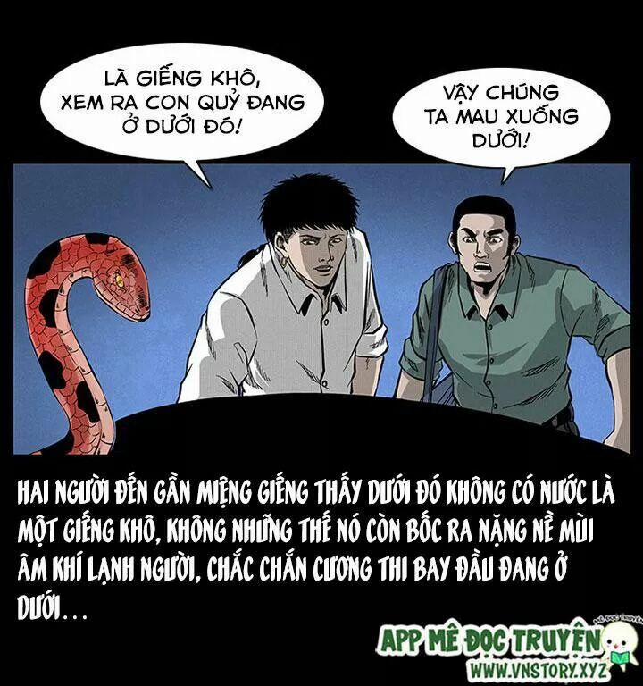 U Minh Ngụy Tượng 69 trang 15