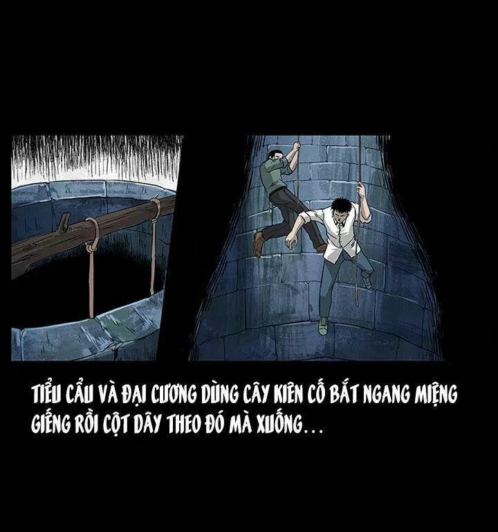 U Minh Ngụy Tượng 69 trang 16