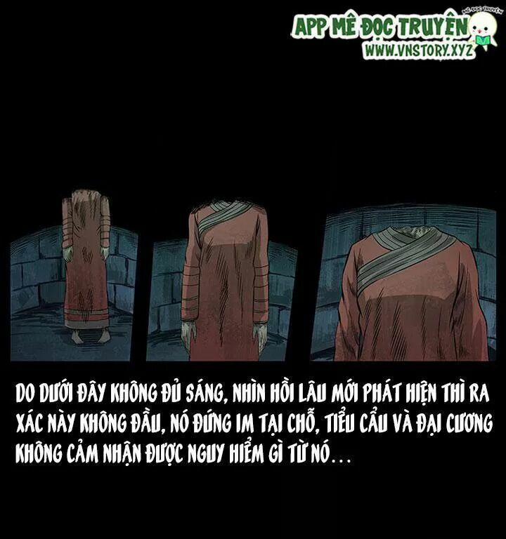 U Minh Ngụy Tượng 69 trang 19