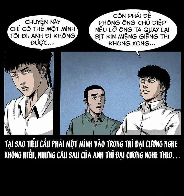 U Minh Ngụy Tượng 69 trang 26