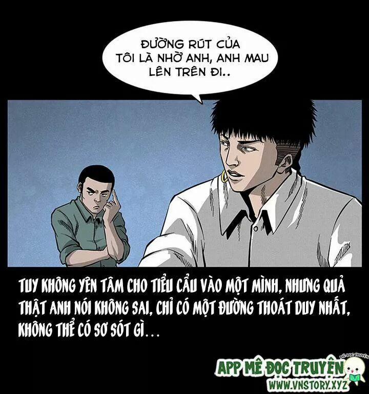 U Minh Ngụy Tượng 69 trang 27