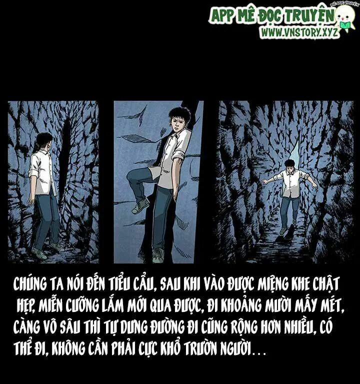 U Minh Ngụy Tượng 69 trang 31