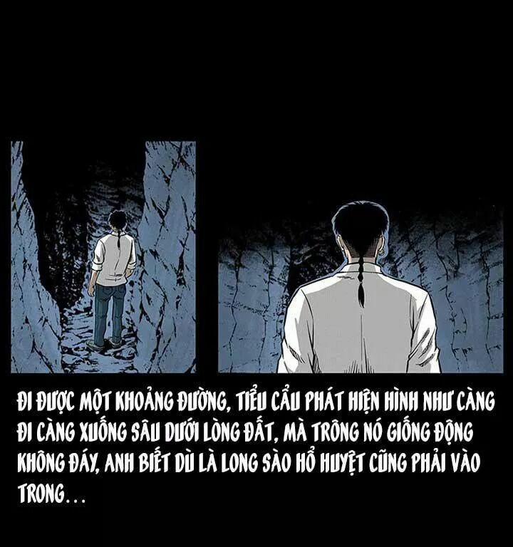 U Minh Ngụy Tượng 69 trang 32