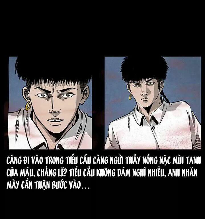 U Minh Ngụy Tượng 69 trang 34