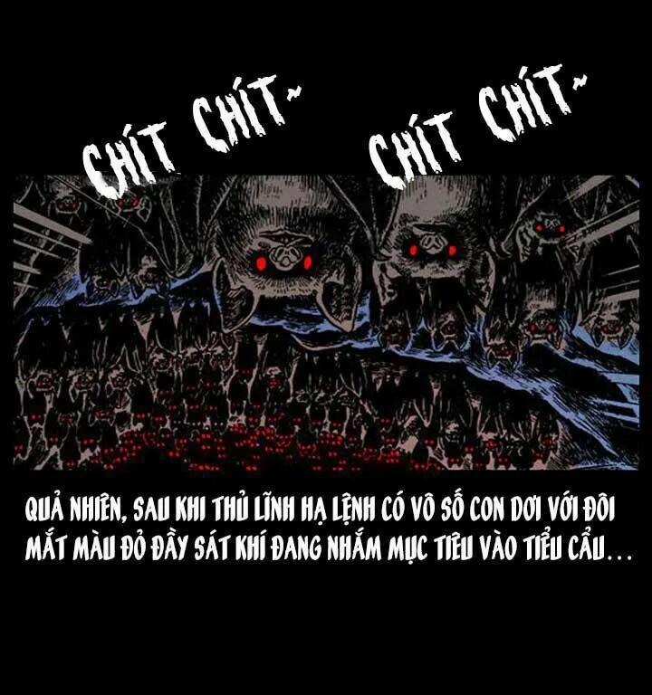 U Minh Ngụy Tượng 69 trang 42