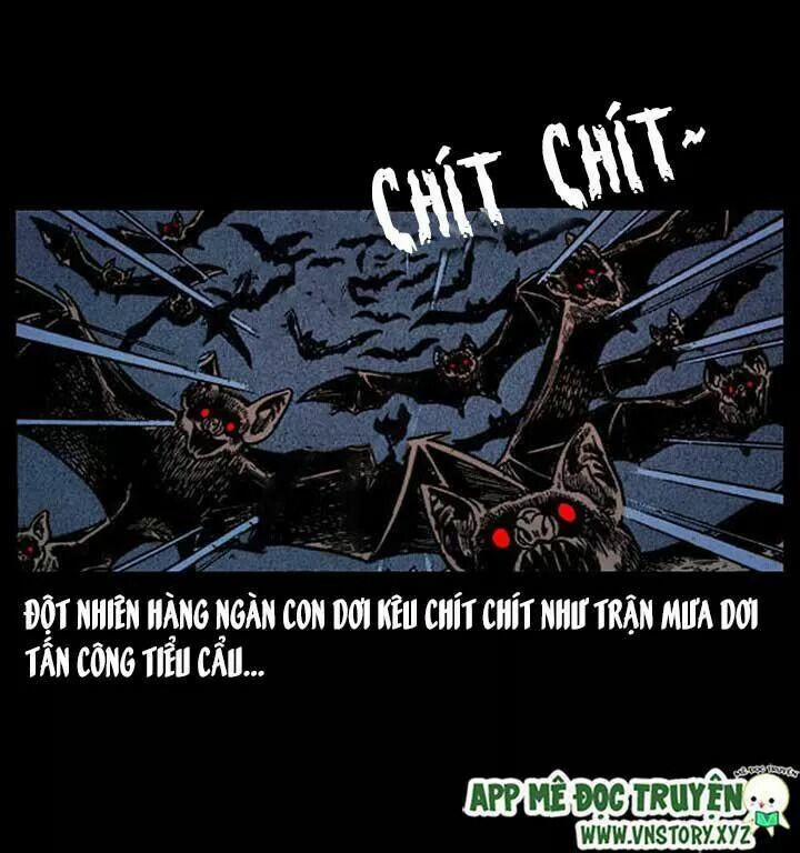 U Minh Ngụy Tượng 69 trang 43