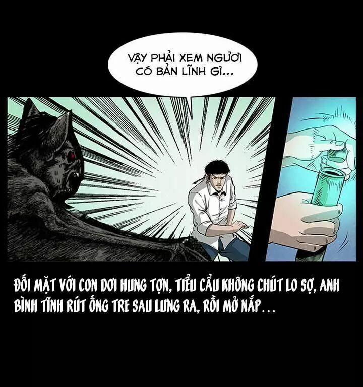 U Minh Ngụy Tượng 69 trang 54