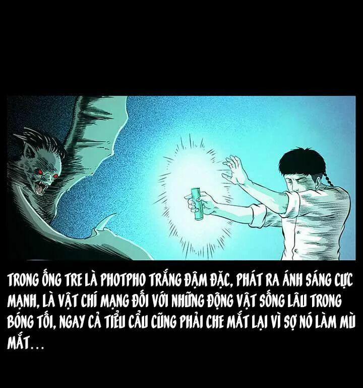 U Minh Ngụy Tượng 69 trang 56