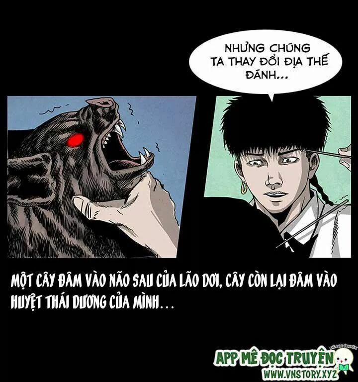 U Minh Ngụy Tượng 69 trang 67