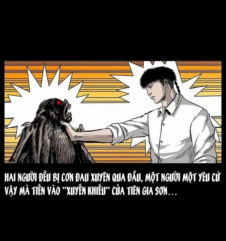 U Minh Ngụy Tượng 69 trang 68