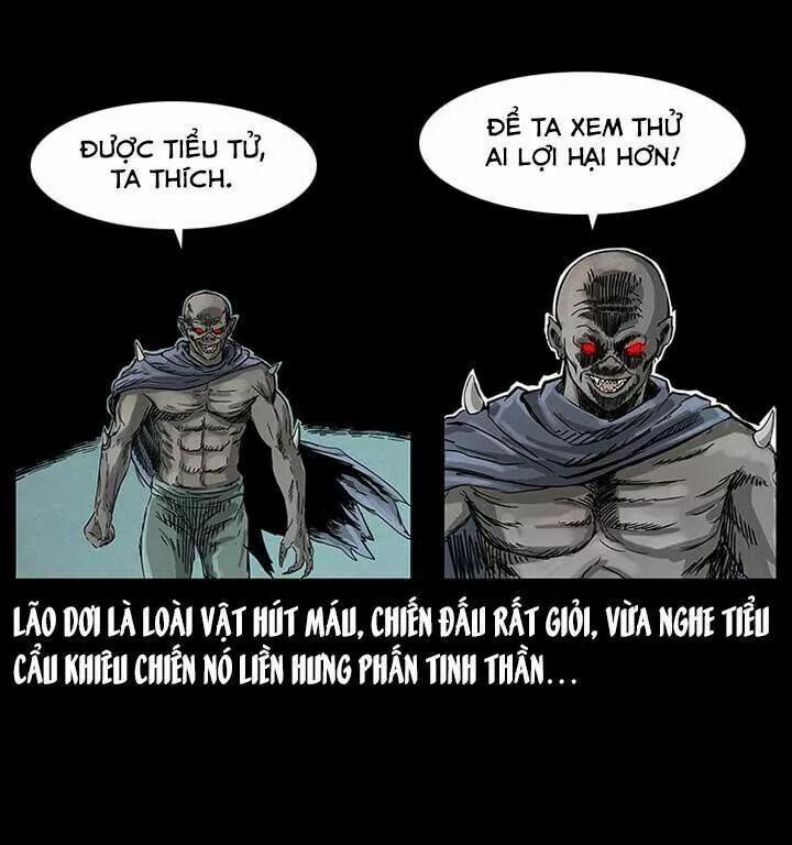 U Minh Ngụy Tượng 69 trang 72