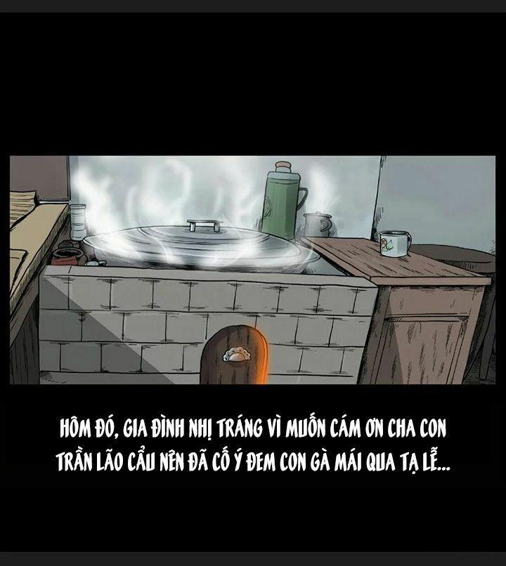 U Minh Ngụy Tượng 7 trang 1