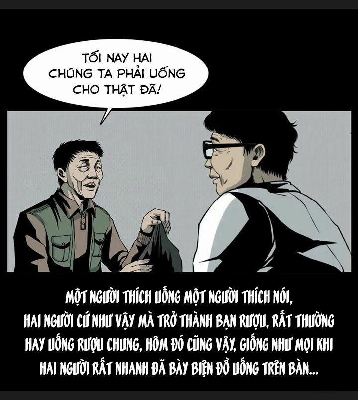 U Minh Ngụy Tượng 7 trang 19