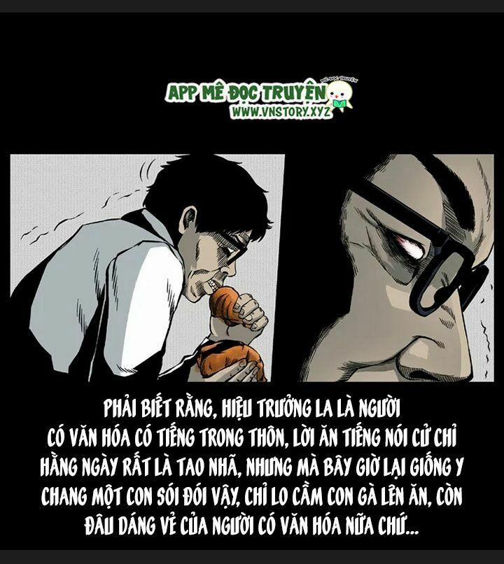 U Minh Ngụy Tượng 7 trang 32